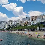 Sea View In 186 Sarandë