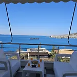 Apartamento Sea View In 186 *