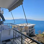 Apartamento Sea View In 186