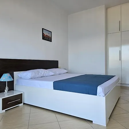 Sea View In 186 Apartamento