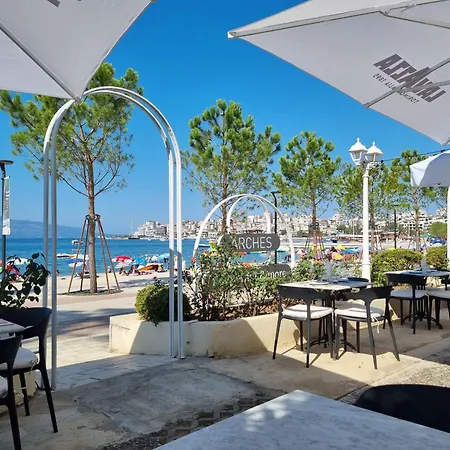 Sea View In 186 Apartamento
