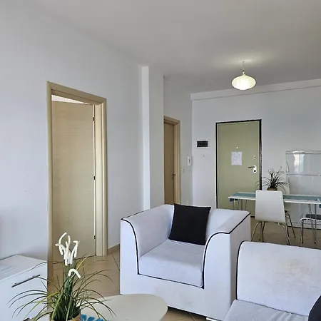Apartamento Sea View In 186 *
