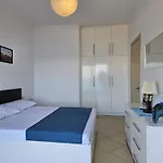 Апартаменты Sea View In 186 Саранда