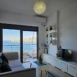 Апартаменты Sea View In 186 Саранда