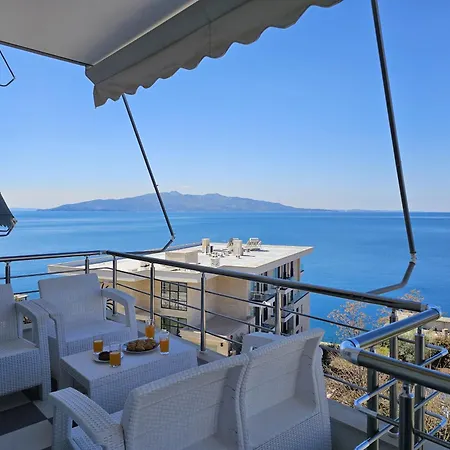 شقة Sea View In 186 *