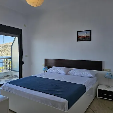Sea View In 186 شقة *