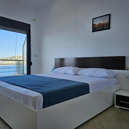 Sea View In 186 ساراندا
