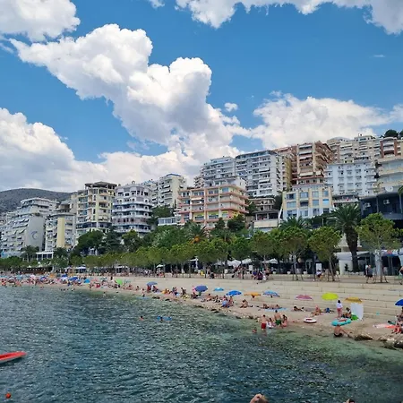 Sea View In 186 ساراندا