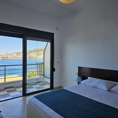 Sea View In 186 ساراندا