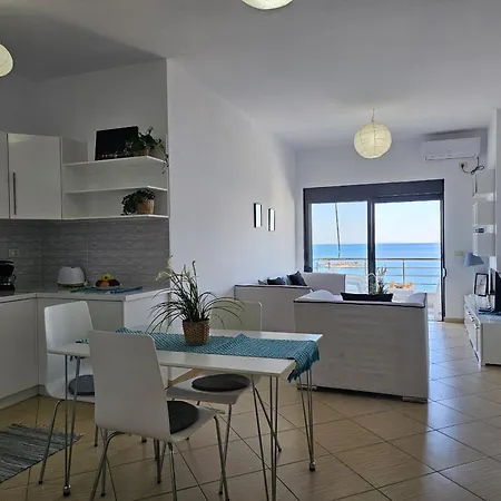 Sea View In 186 * ساراندا