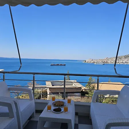 شقة Sea View In 186 *