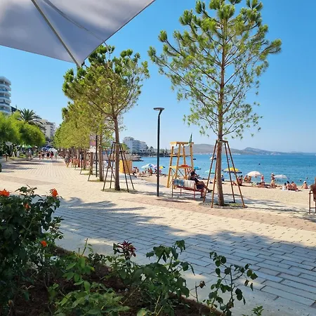 Sea View In 186 ساراندا