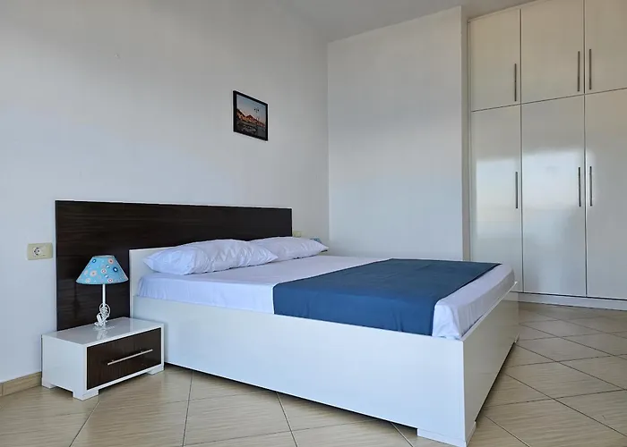 Sea View In 186 Apartmán