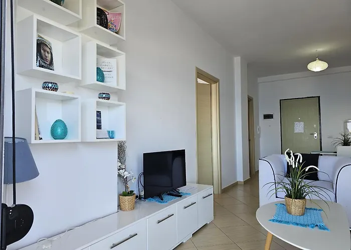 Sea View In 186 Apartmán *